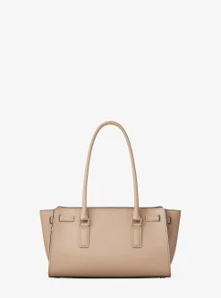Petit sac Hamilton Moderne en cuir
