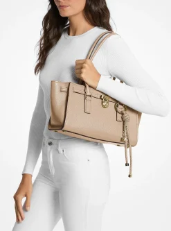 Petit sac Hamilton Moderne en cuir