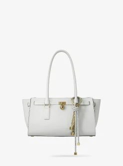 Petit sac Hamilton Moderne en cuir