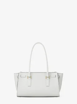 Petit sac Hamilton Moderne en cuir