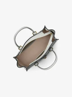 Petit sac Hamilton Moderne en cuir
