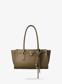 Petit sac Hamilton Moderne en cuir