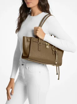 Petit sac Hamilton Moderne en cuir