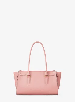 Petit sac Hamilton Moderne en cuir