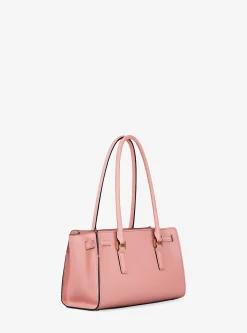 Petit sac Hamilton Moderne en cuir