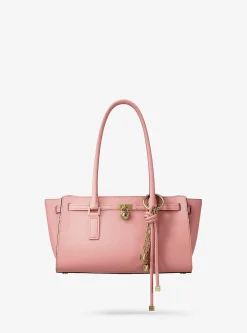 Petit sac Hamilton Moderne en cuir