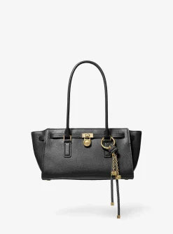 Petit sac Hamilton Moderne en cuir