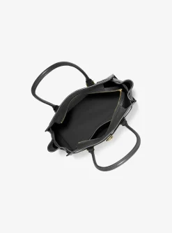 Petit sac Hamilton Moderne en cuir
