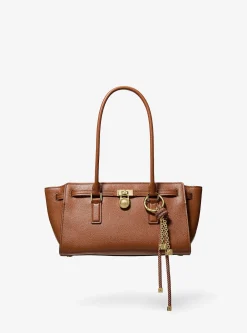 Petit sac Hamilton Moderne en cuir