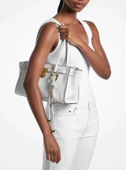 Petit sac Hamilton Moderne en cuir