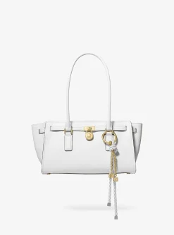 Petit sac Hamilton Moderne en cuir