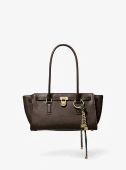 Petit sac Hamilton Moderne en cuir