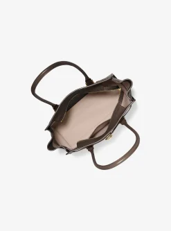 Petit sac Hamilton Moderne en cuir