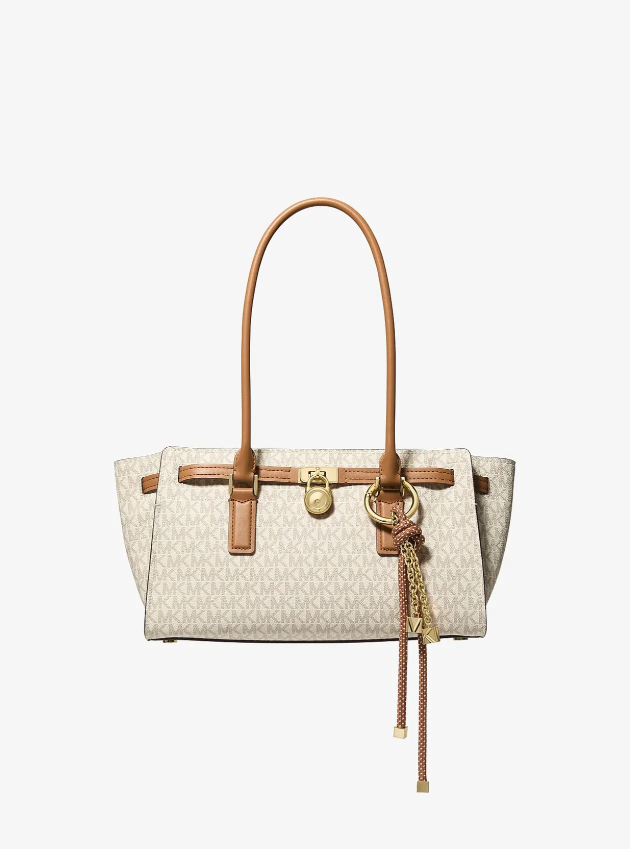Petit sac Hamilton Moderne à logo Signature