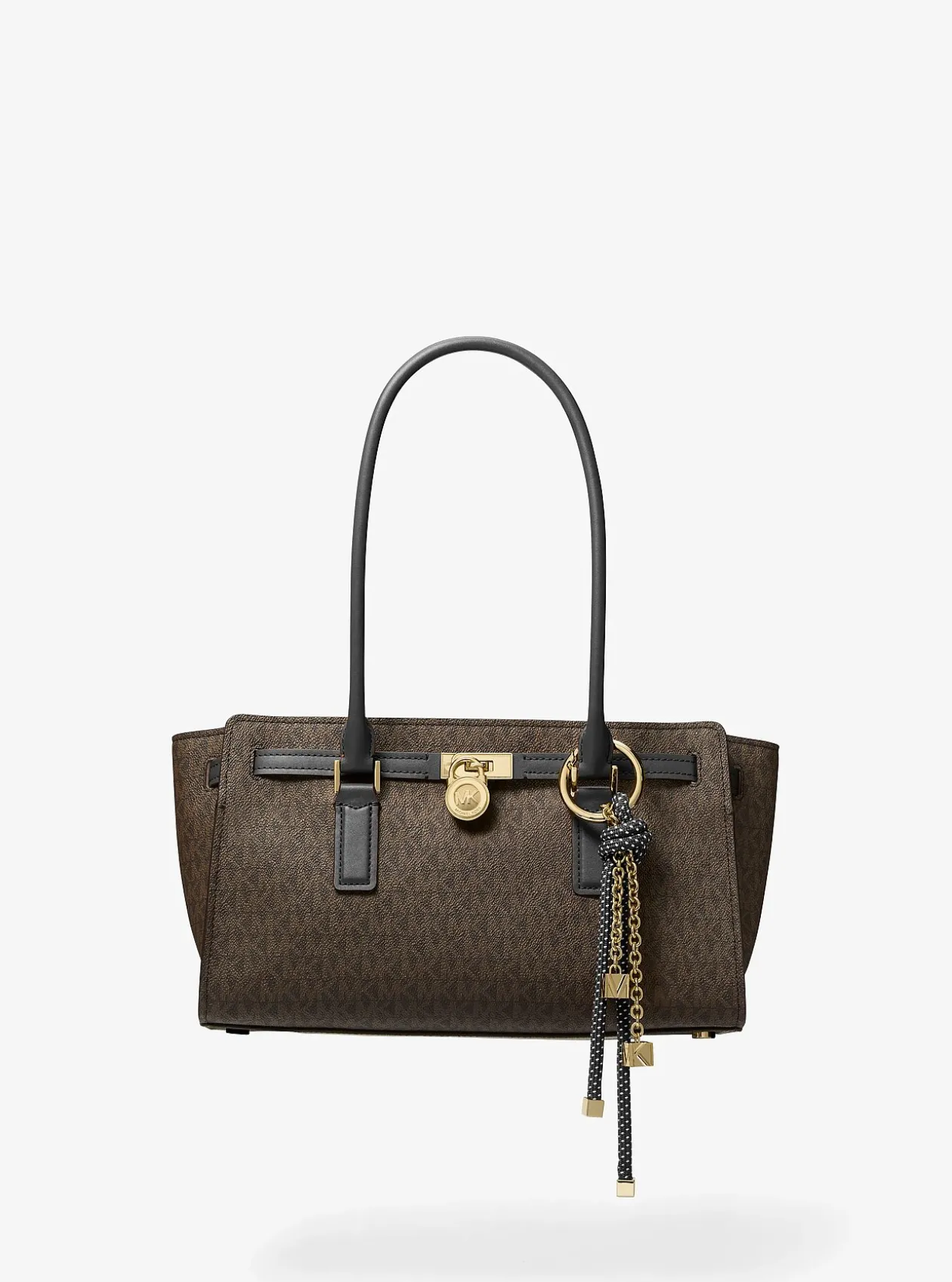 Petit sac Hamilton Moderne à logo Signature