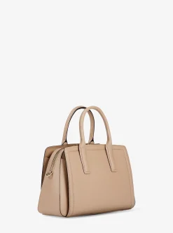 Petit sac Laila en cuir grainé