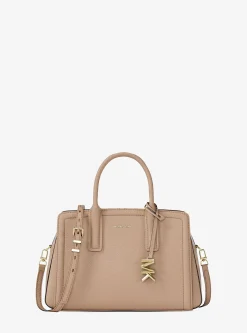Petit sac Laila en cuir grainé