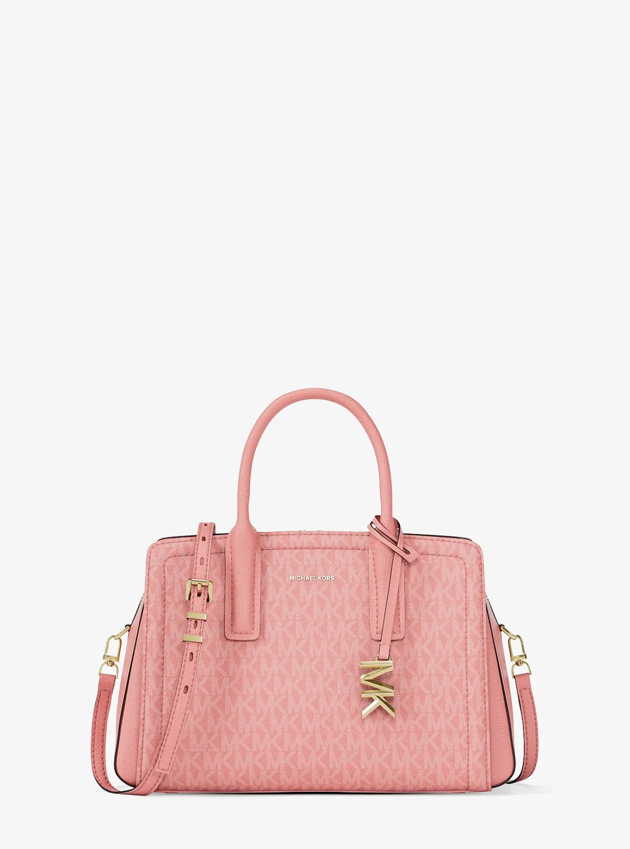 Petit sac Laila à logo Signature