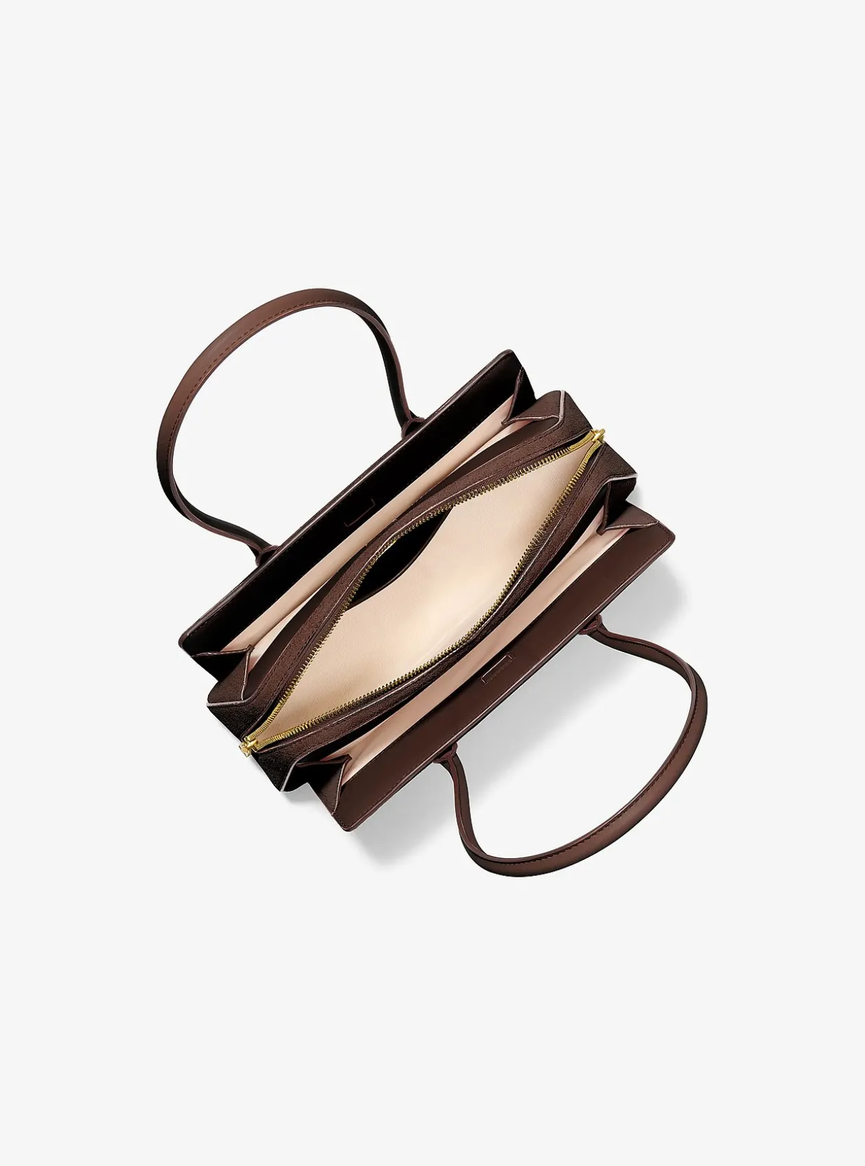 Petit sac porté épaule Laila en daim