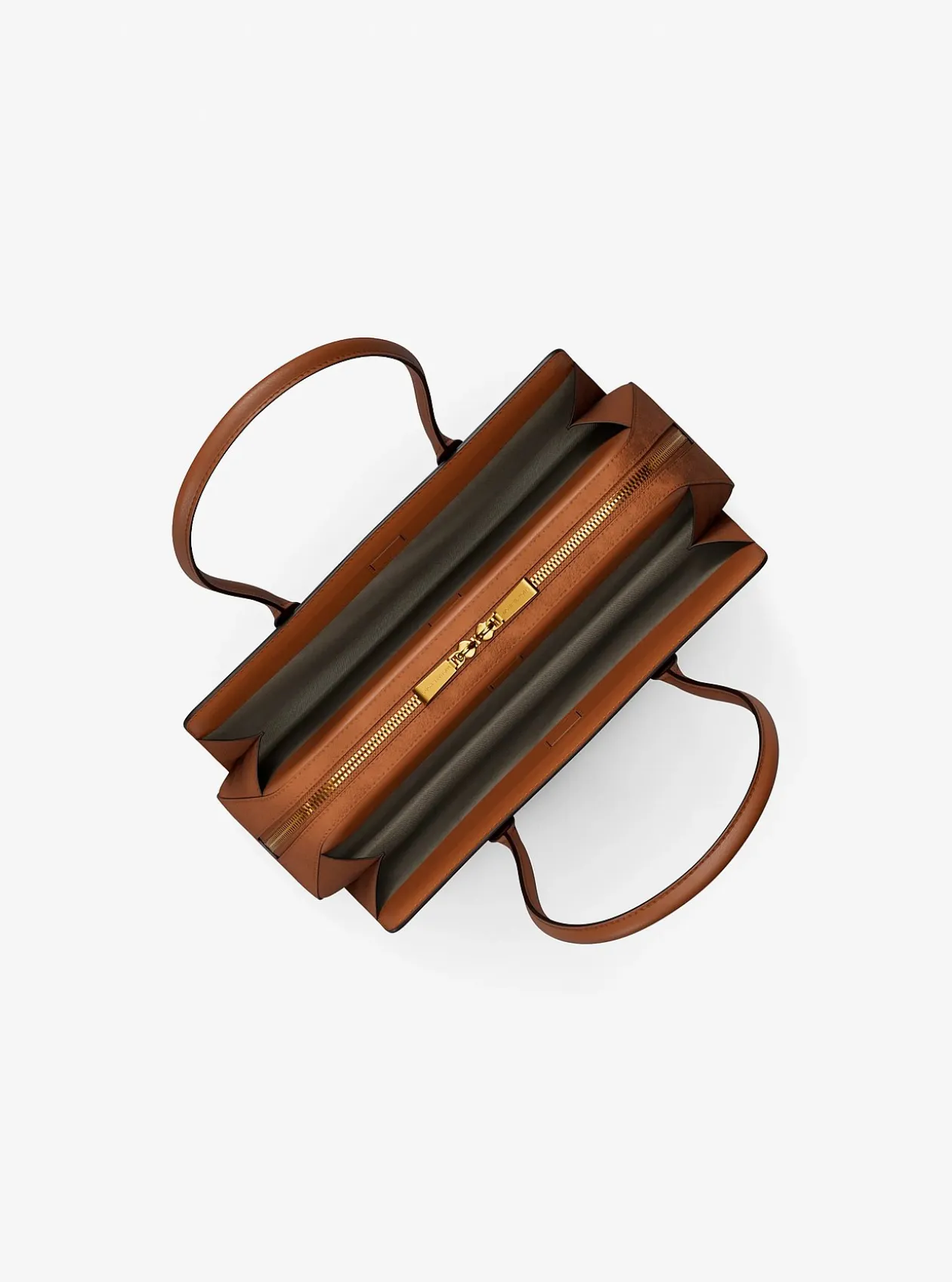 Petit sac porté épaule Laila en daim