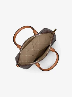 Petit sac Sienna à logo Signature