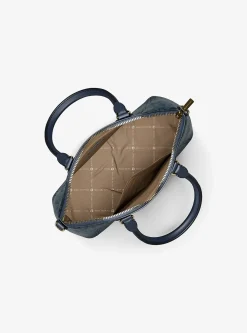 Petit sac Sienna à logo Signature
