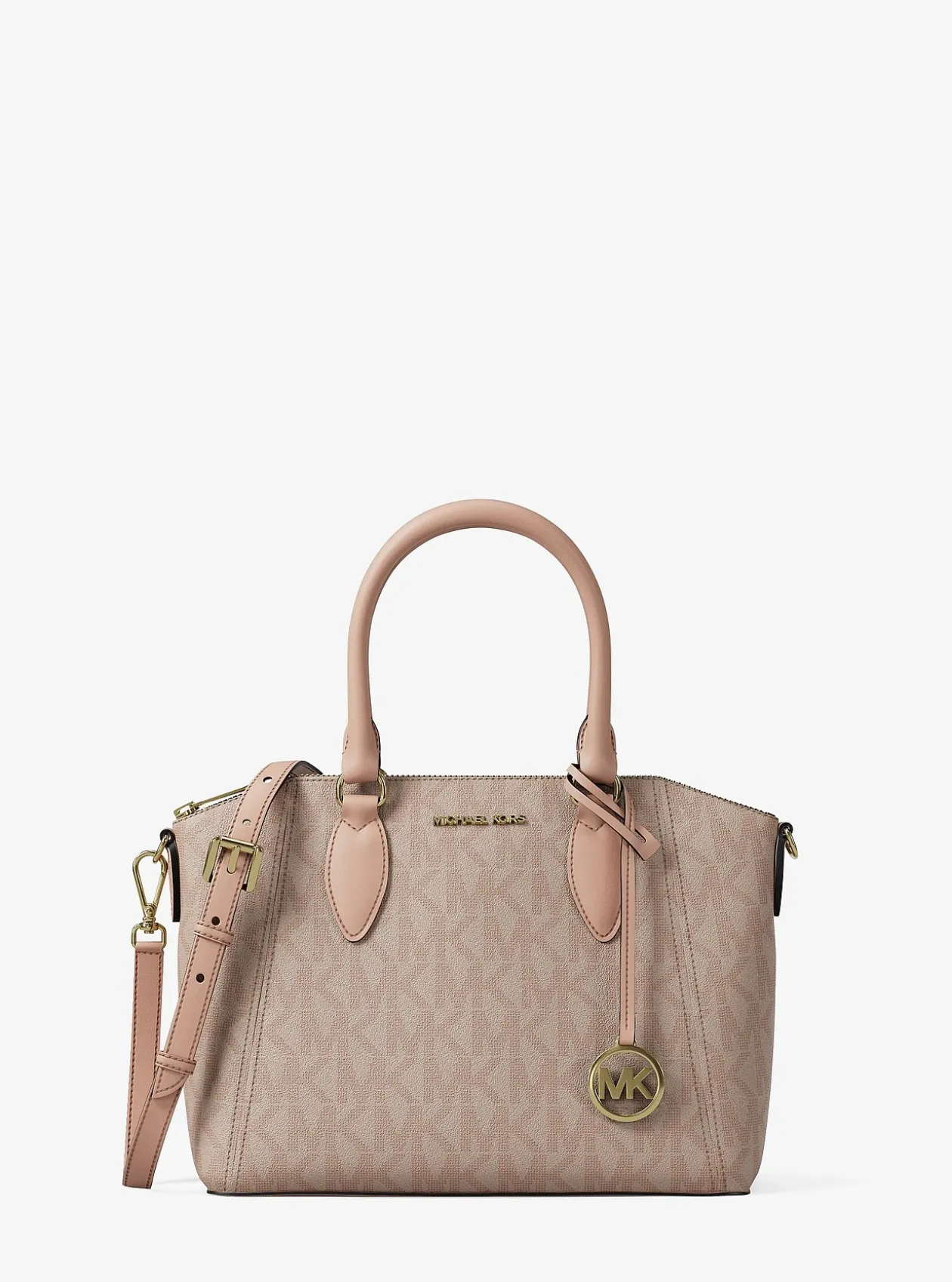 Petit sac Sienna à logo Signature