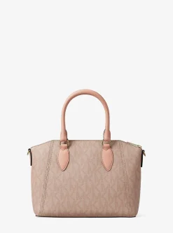 Petit sac Sienna à logo Signature