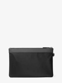 Pochette de voyage Brooklyn en nylon