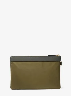 Pochette de voyage Brooklyn en nylon