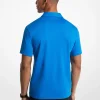 Polo en coton