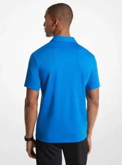 Polo en coton
