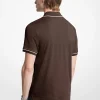 Polo en coton