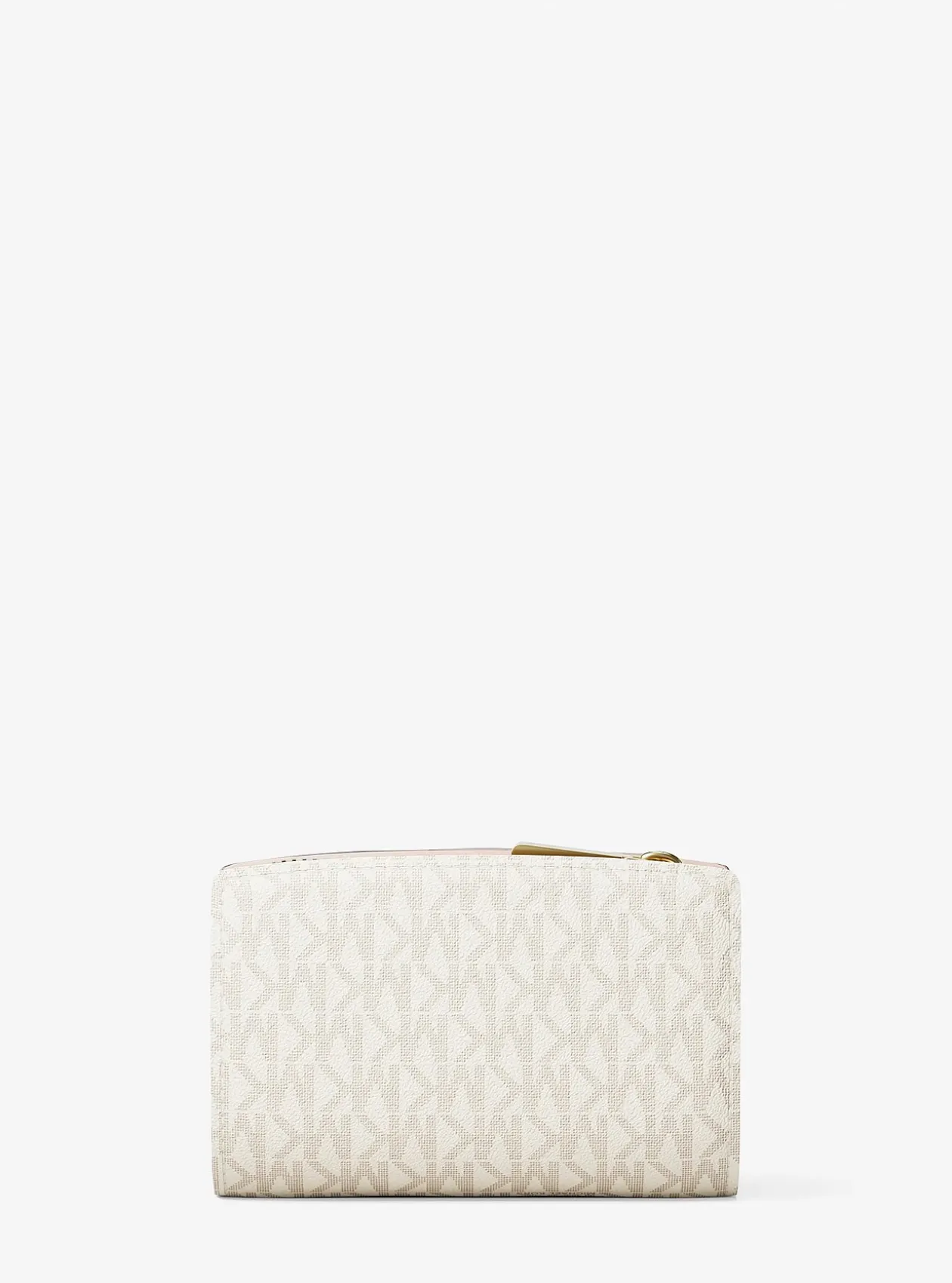 Portefeuille de taille moyenne Bryant à logo Signature