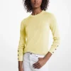 Pull en laine mérinos