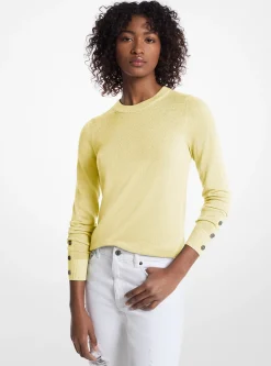 Pull en laine mérinos