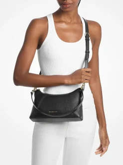 Sac à bandoulière convertible Sienna de taille moyenne