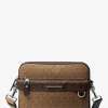 Sac à bandoulière Hudson à logo 2-en-1