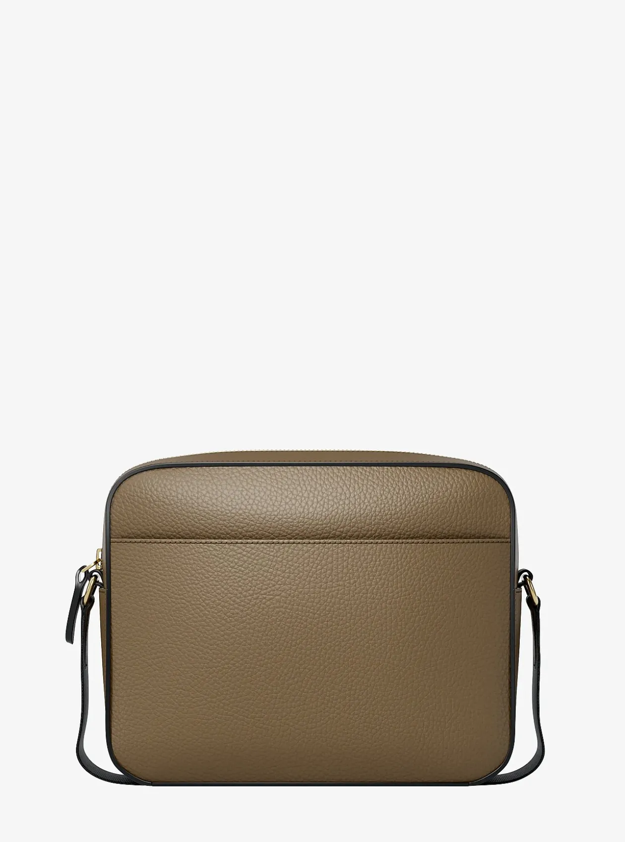 Sac à bandoulière Jet Set en cuir grainé
