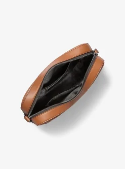 Sac à bandoulière Jet Set à logo Signature