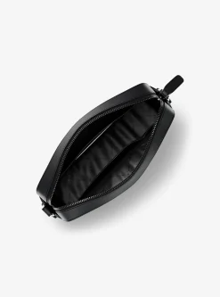 Sac à bandoulière Jet Set à logo Signature