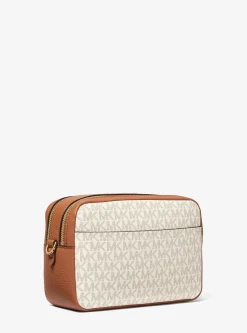 Sac à bandoulière pour appareil photo Bryant de taille moyenne à logo Signature