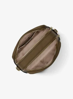 Sac à bandoulière pour appareil photo Bryant de taille moyenne en nylon