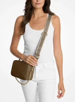 Sac à bandoulière pour appareil photo Bryant de taille moyenne en nylon