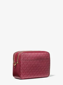 Sac à bandoulière pour appareil photo Bryant de taille moyenne à logo Signature