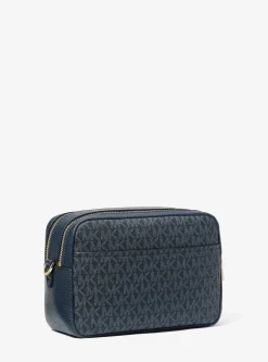 Sac à bandoulière pour appareil photo Bryant de taille moyenne à logo Signature