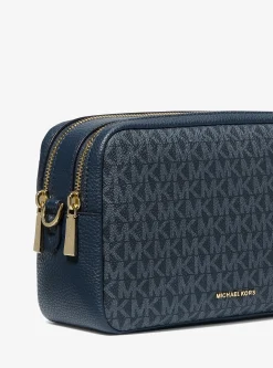 Sac à bandoulière pour appareil photo Bryant de taille moyenne à logo Signature