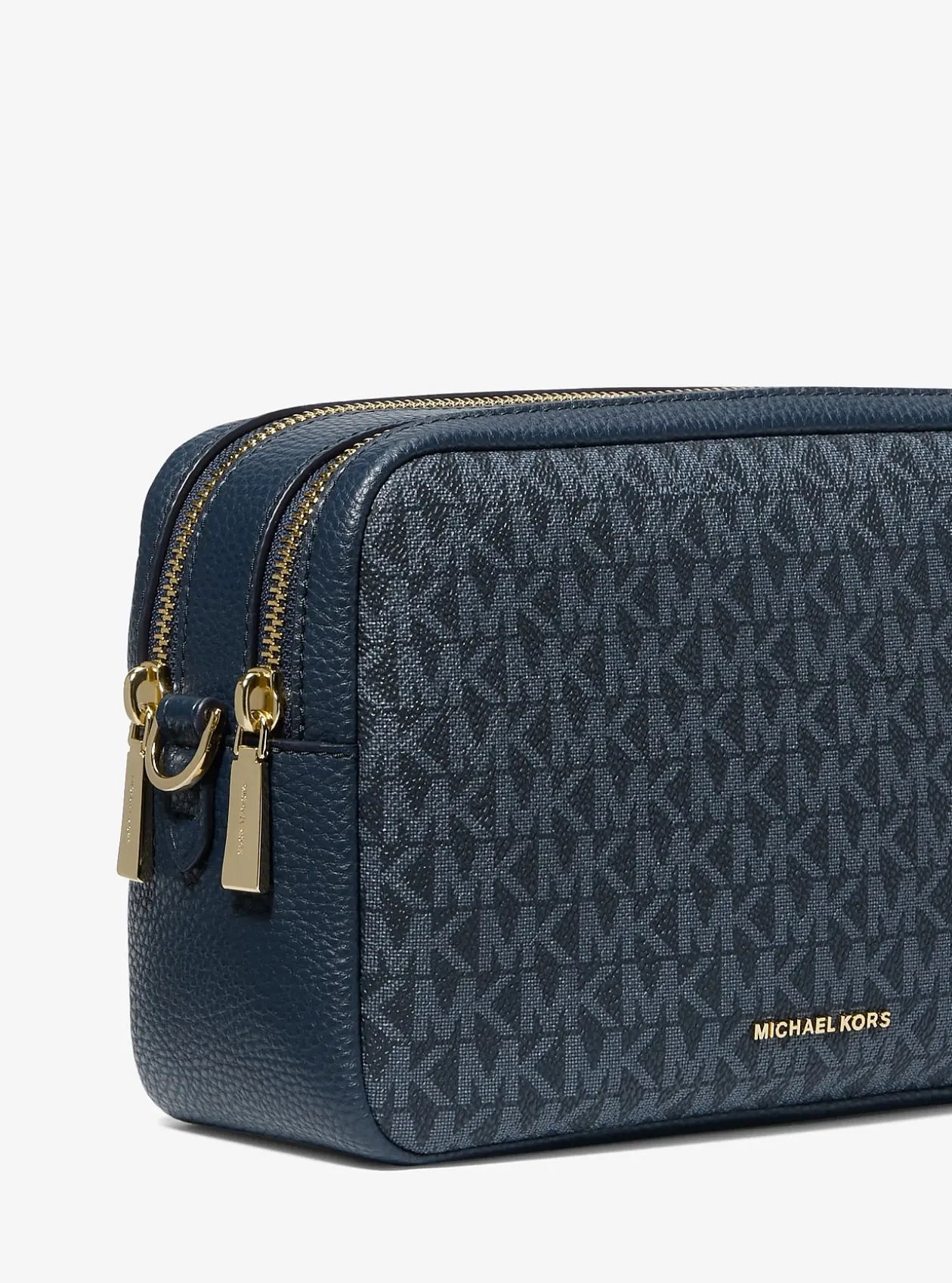 Sac à bandoulière pour appareil photo Bryant de taille moyenne à logo Signature