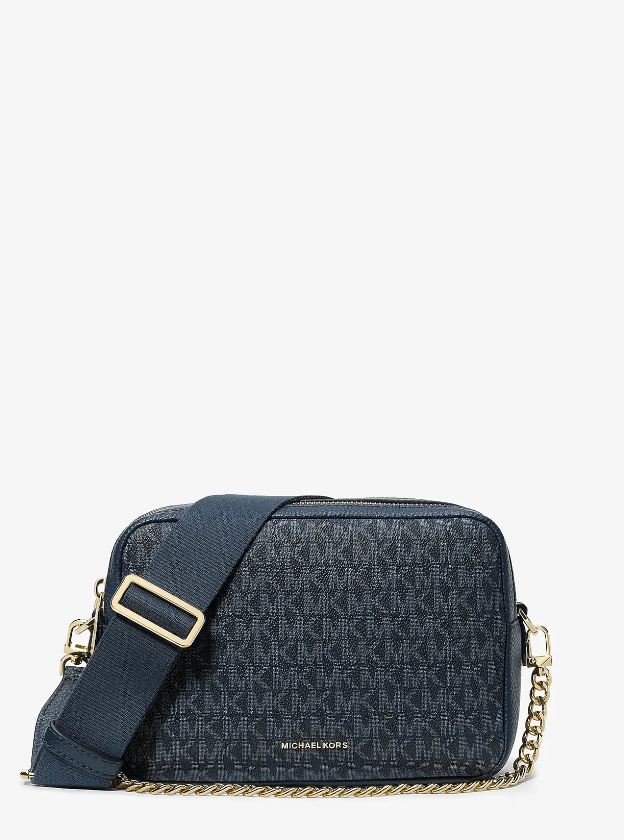 Sac à bandoulière pour appareil photo Bryant de taille moyenne à logo Signature
