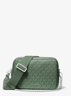 Sac à bandoulière pour appareil photo Bryant de taille moyenne à logo Signature